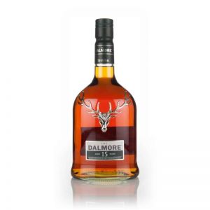 DALMORE 15 YO